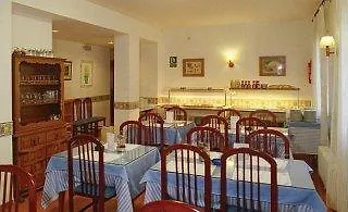 Hotel Caleta Lloret de Mar