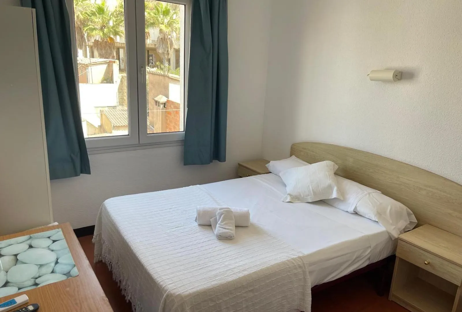 Hotel Caleta Lloret de Mar Espanha