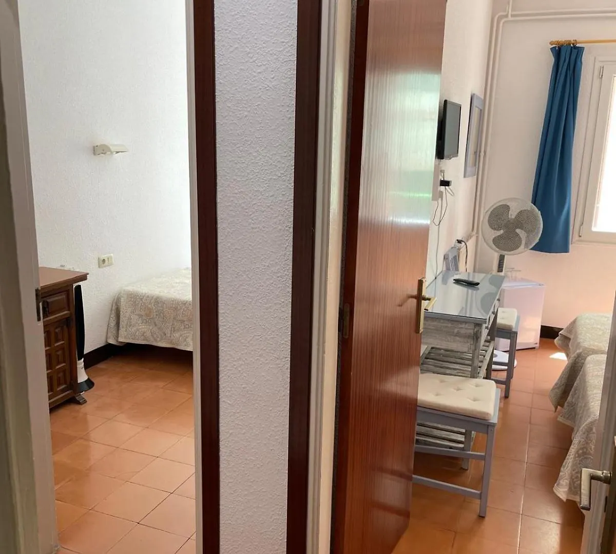 Hotel Caleta Lloret de Mar
