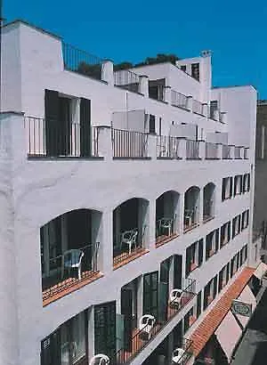 Hotel Caleta Lloret de Mar Espanha