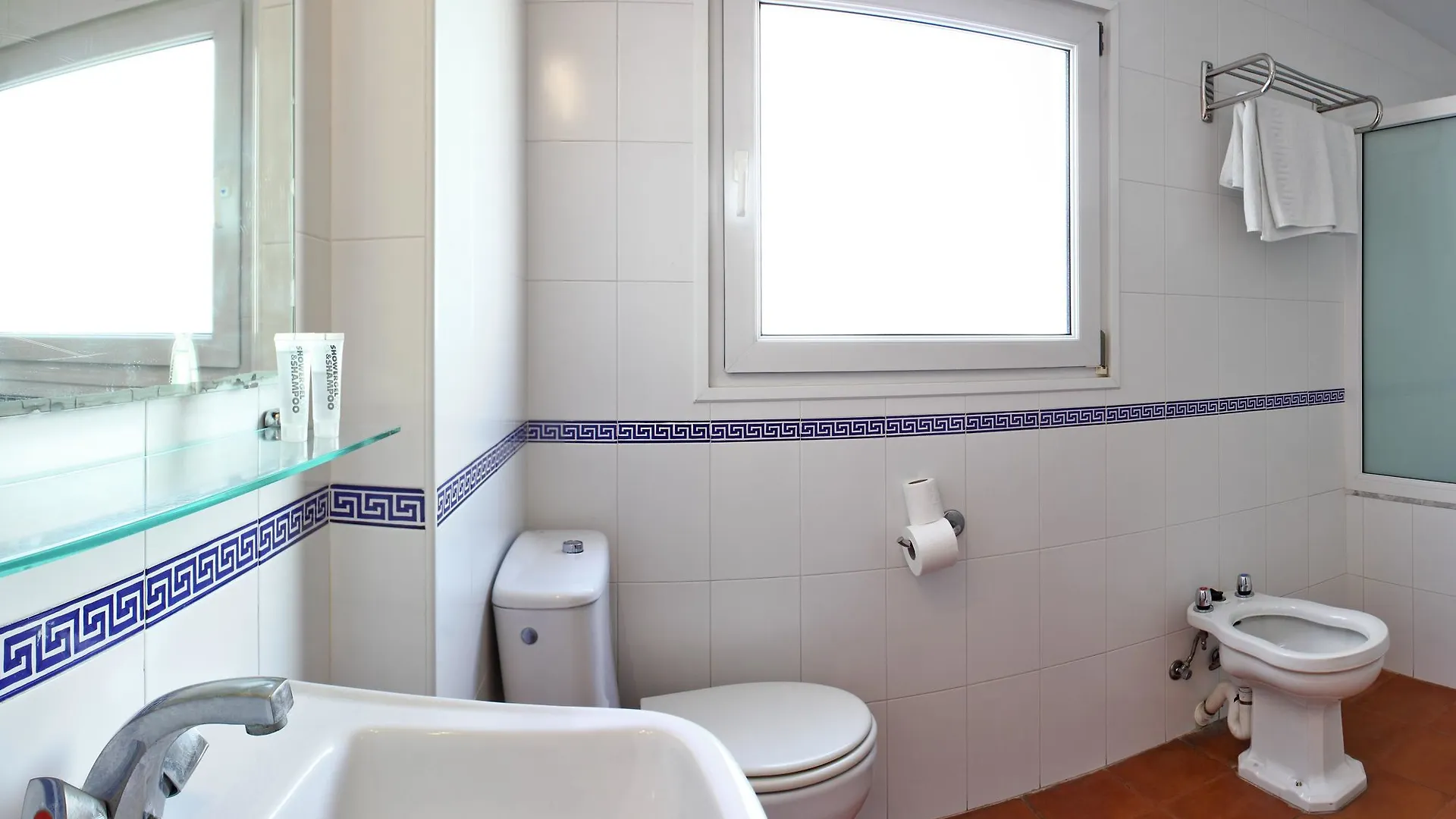 Hotel Caleta Lloret de Mar