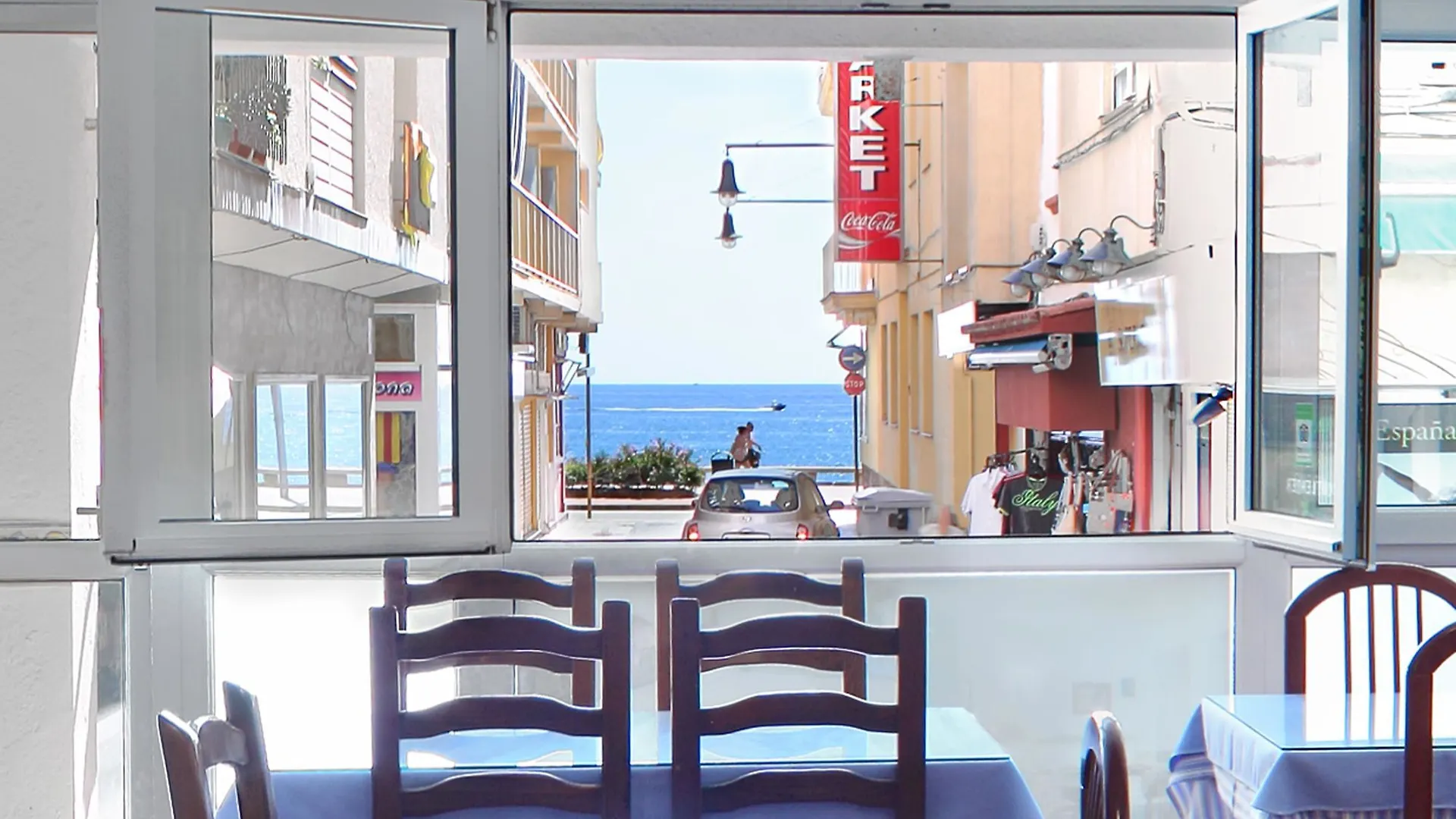 Hotel Caleta Lloret de Mar