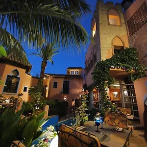 visit hotel