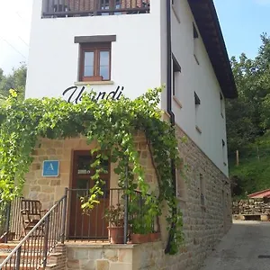 albergue-usandi-auto-check-in.basquecountryhotels.org/