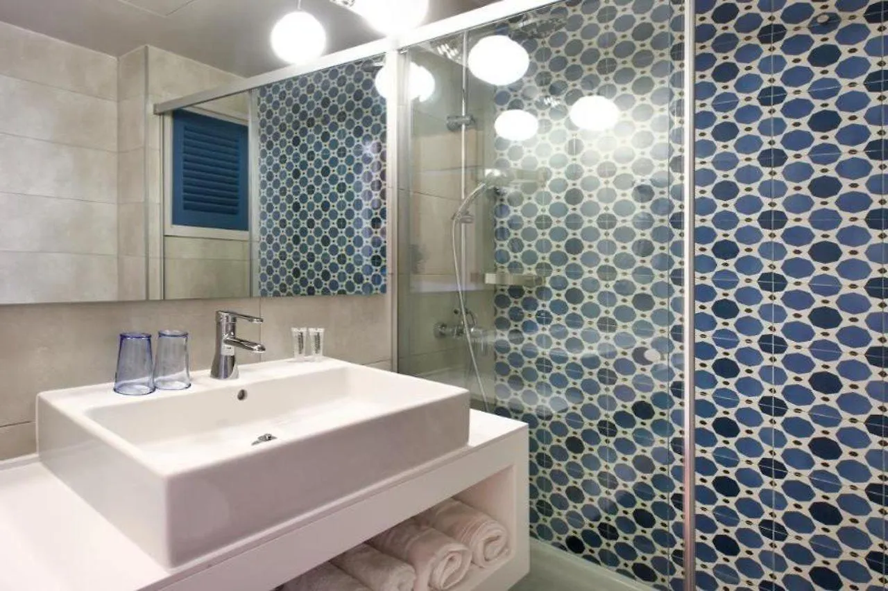 Hotel Caleta Lloret de Mar
