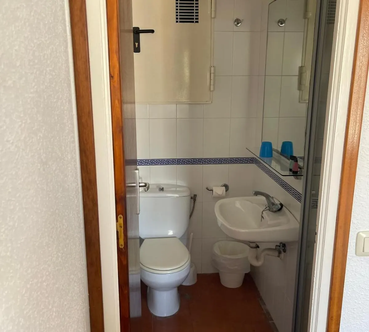 Hotel Caleta Lloret de Mar