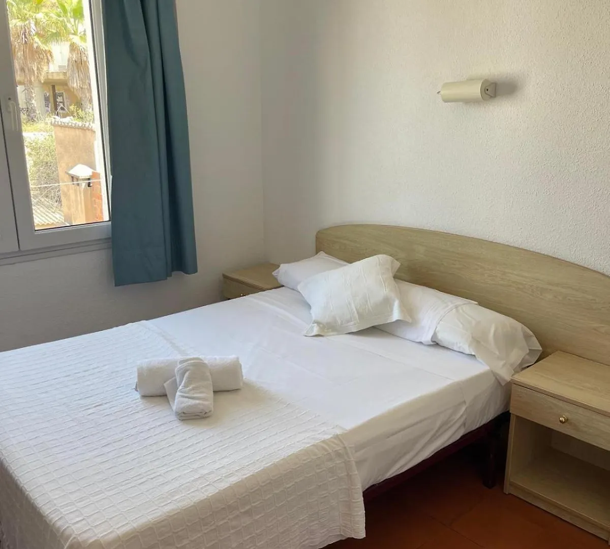 Hotel Caleta Lloret de Mar