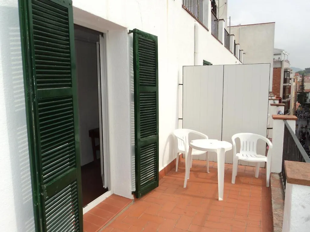 Hotel Caleta Lloret de Mar