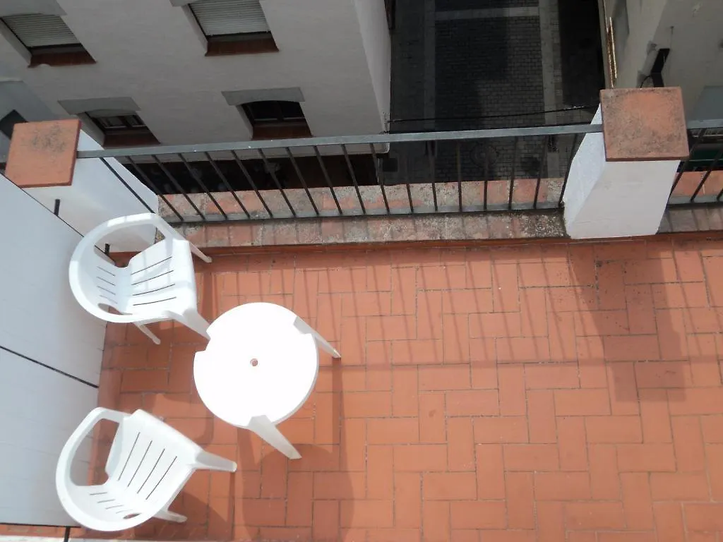 Hotel Caleta Lloret de Mar