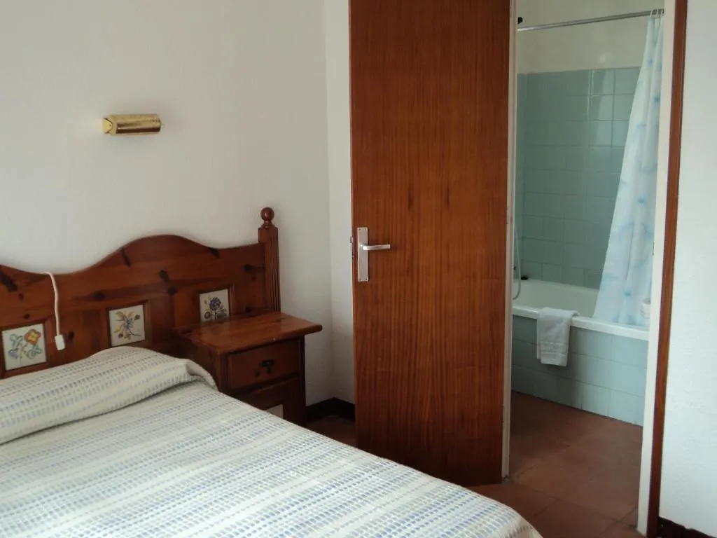 Hotel Caleta Lloret de Mar