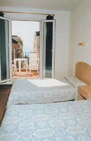 Hotel Caleta Lloret de Mar