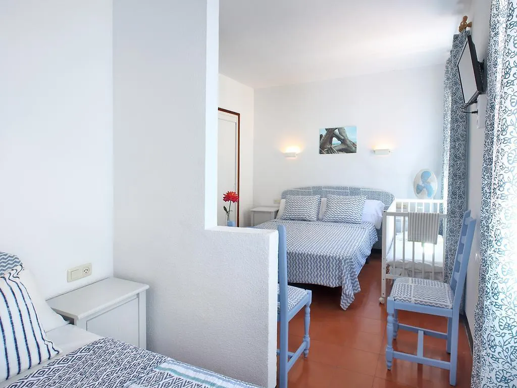 Hotel Caleta Lloret de Mar