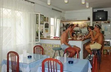 Hotel Caleta Lloret de Mar España