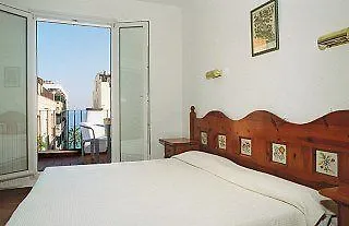 Hotel Caleta Lloret de Mar