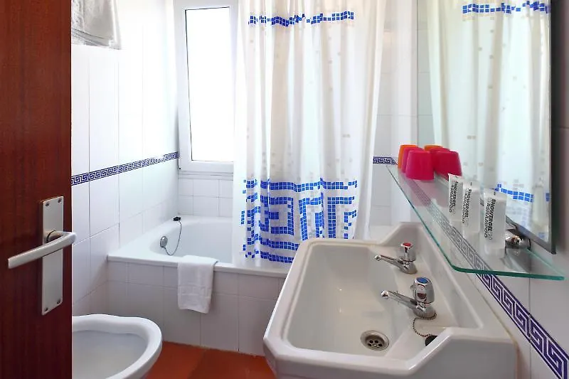 Hotel Caleta Lloret de Mar