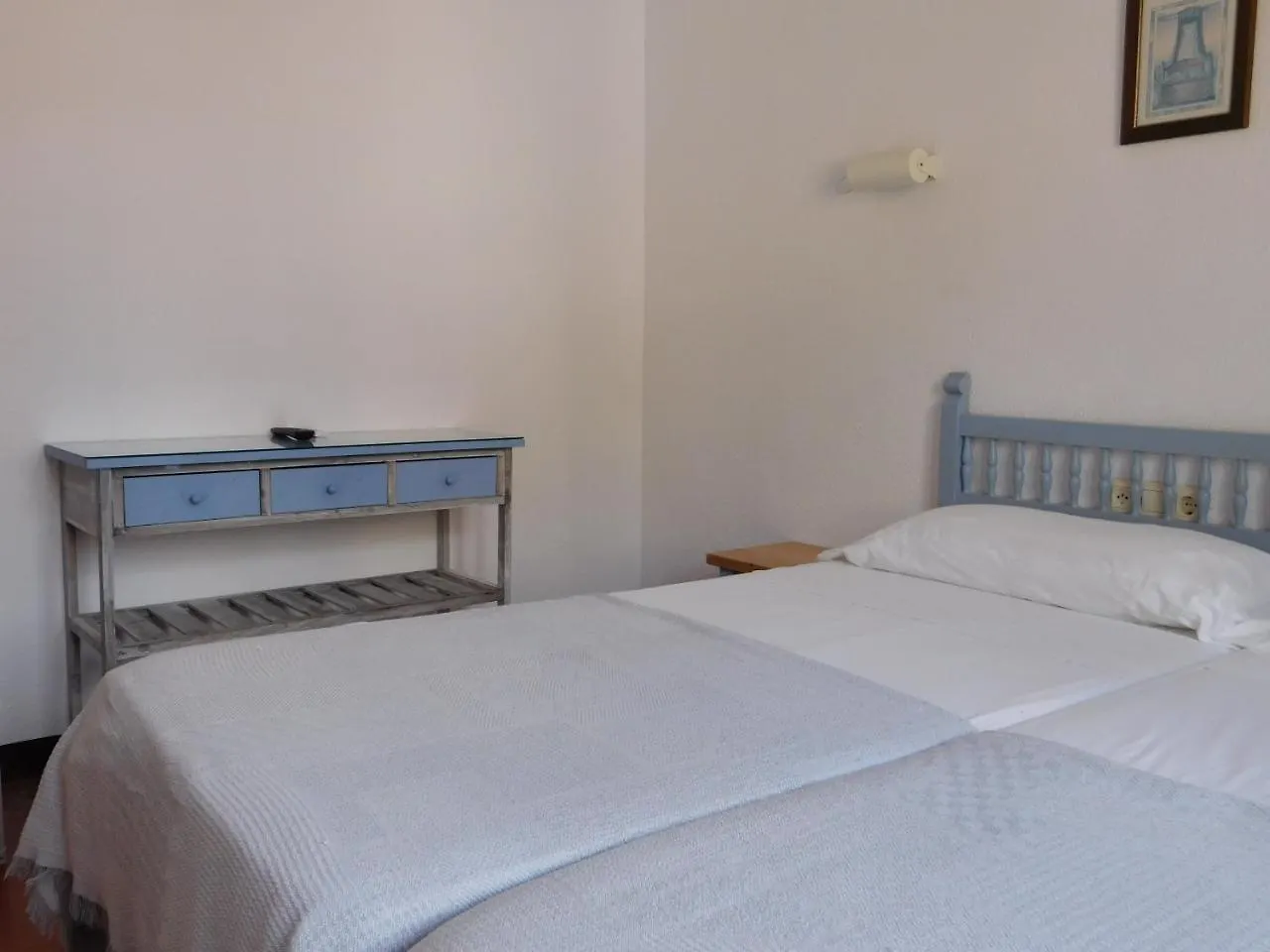 Hotel Caleta Lloret de Mar