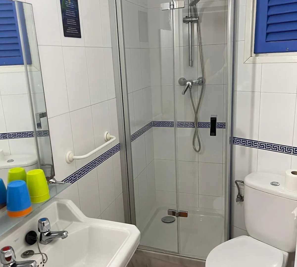 Hotel Caleta Lloret de Mar Espagne