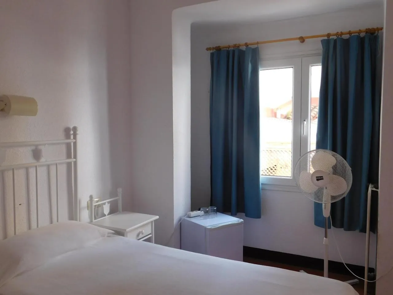 Hotel Caleta Lloret de Mar 0*,  Espagne